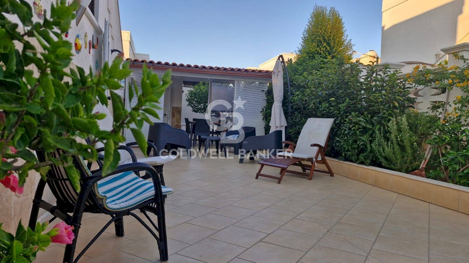 Foto 1 - Villa a Schiera Contrada Carisciola
 
snc, Carovigno - foto 1