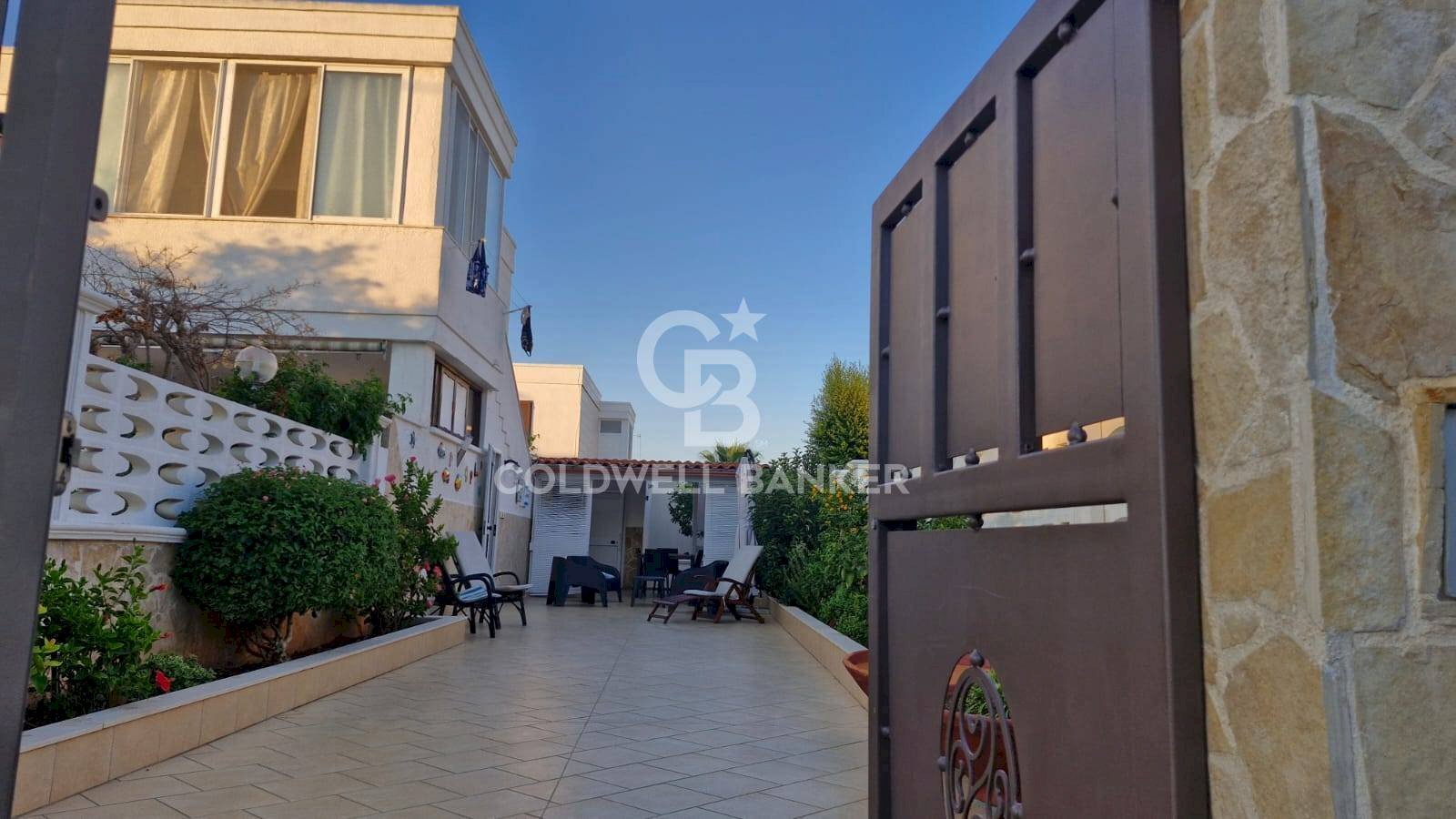 Foto 2 - Villa a Schiera Contrada Carisciola
 
snc, Carovigno - foto 2