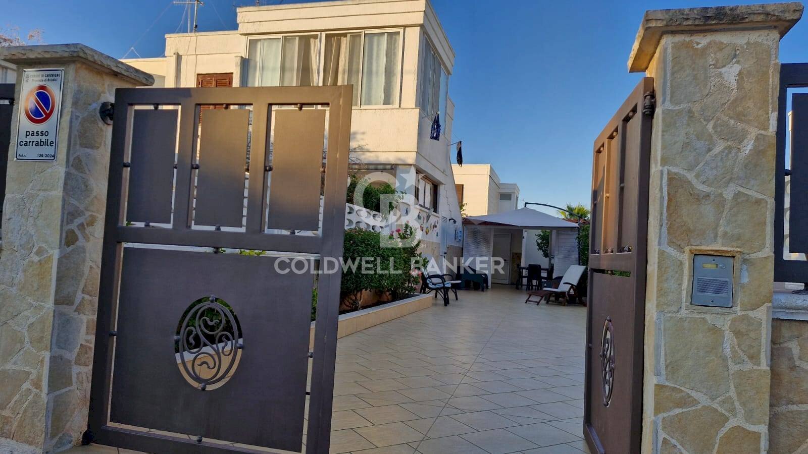 Foto 3 - Villa a Schiera Contrada Carisciola
 
snc, Carovigno - foto 3