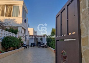 Foto 2 - Villa a Schiera Contrada Carisciola
 
snc, Carovigno - foto 2