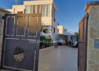 Foto 3 - Villa a Schiera Contrada Carisciola
 
snc, Carovigno - foto 3