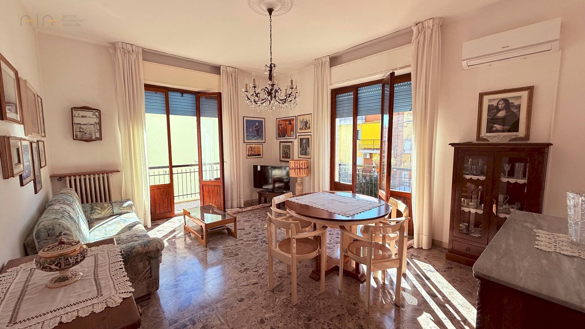 Foto 2 - Apartment vicolo Menotti
 
5, San Benedetto del Tronto - photo 2