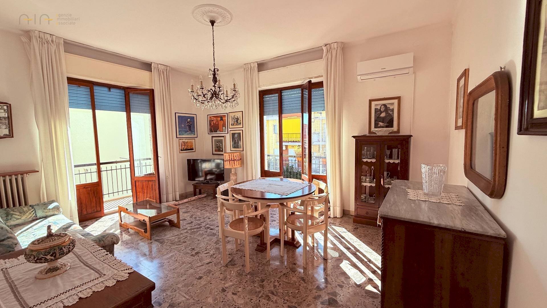 Foto 3 - Apartment vicolo Menotti
 
5, San Benedetto del Tronto - photo 3