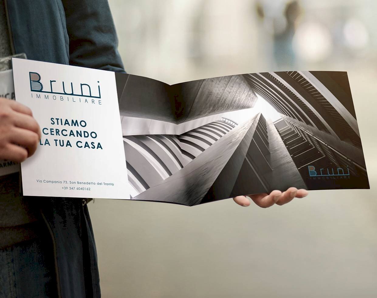 Foto 1 - Independent house Via Case Nuove, San Benedetto del Tronto - photo 1