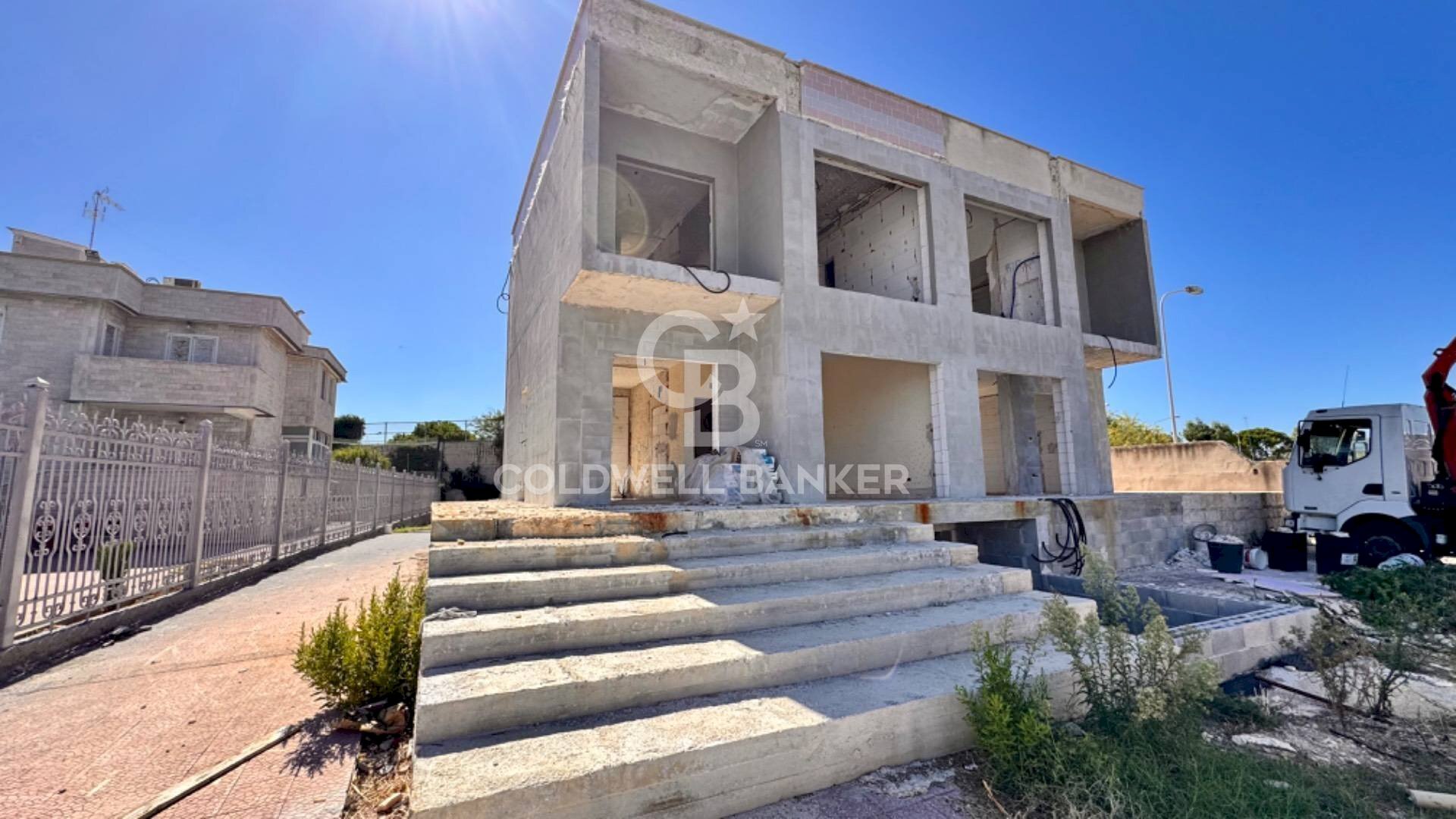 Foto 2 - Villa Strada Del Baraccone
 
2, Bari - foto 2