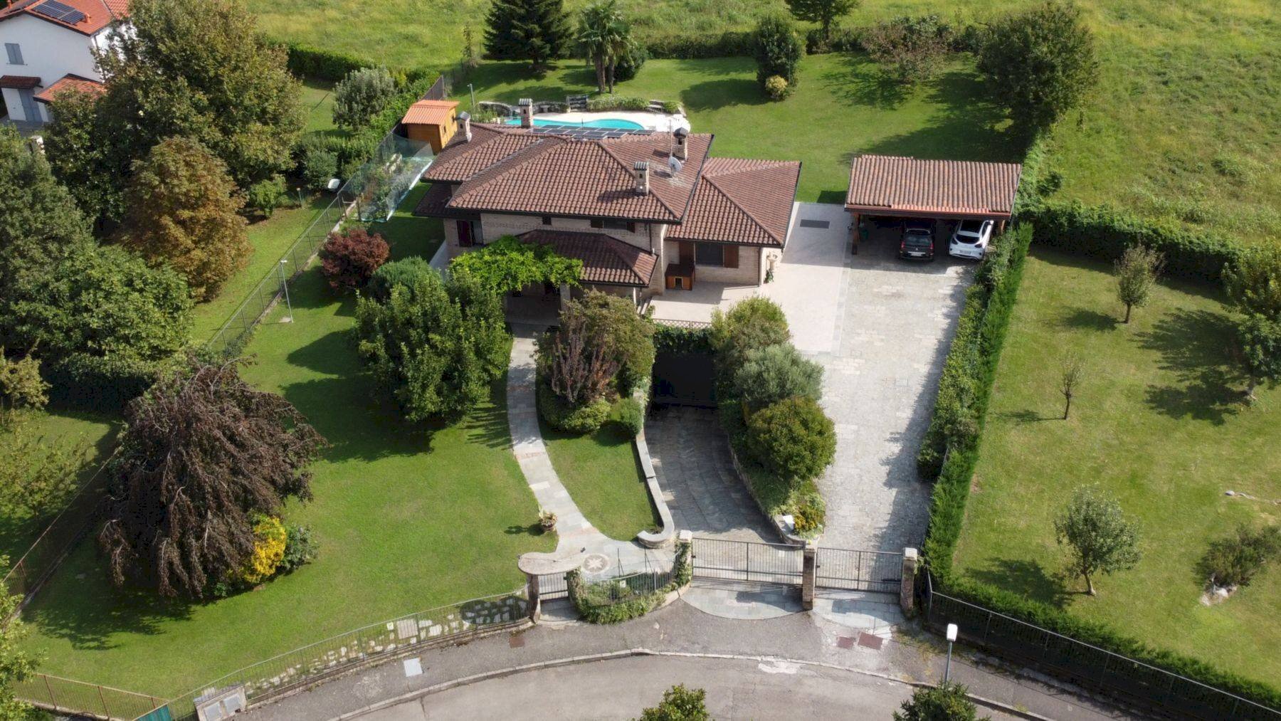 Foto 3 - Villa via verdi, Molteno - photo 3