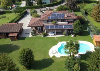 Foto 1 - Villa via verdi, Molteno - photo 1