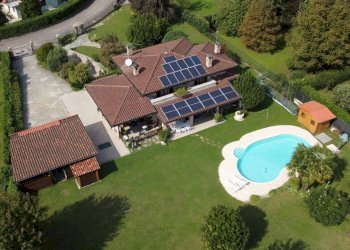 Foto 2 - Villa via verdi, Molteno - photo 2