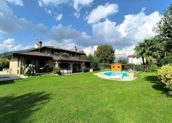 Foto 4 - Villa via verdi, Molteno - photo 4