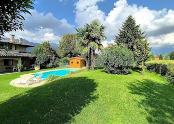 Foto 5 - Villa via verdi, Molteno - photo 5