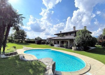 Foto 6 - Villa via verdi, Molteno - photo 6