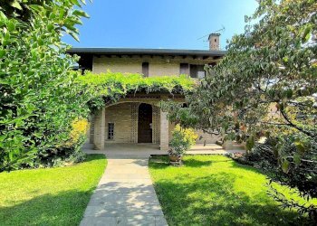 Foto 8 - Villa via verdi, Molteno - photo 8