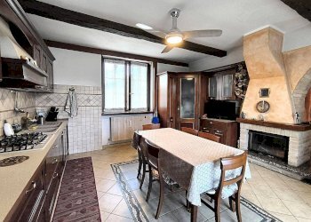 Foto 15 - Villa via verdi, Molteno - photo 15