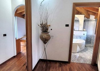 Foto 18 - Villa via verdi, Molteno - photo 18