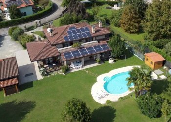 Foto 26 - Villa via verdi, Molteno - photo 26