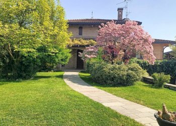 Foto 8 - Villa via verdi, Molteno - foto 8