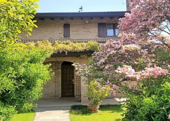 Foto 9 - Villa via verdi, Molteno - foto 9