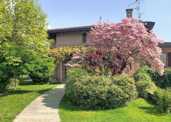 Foto 28 - Villa via verdi, Molteno - foto 28