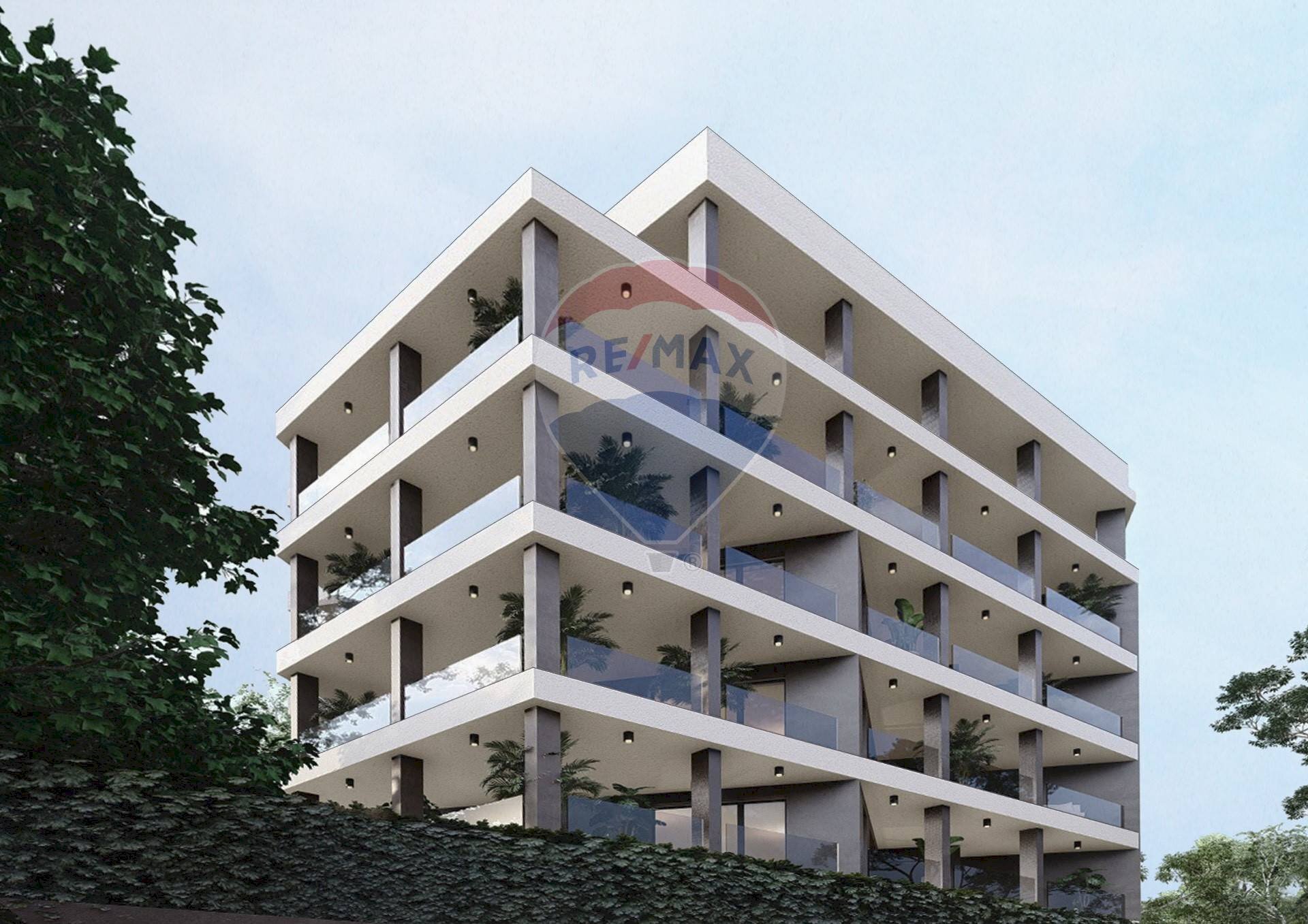 Edificio all\'aperto - Trilocale via Palmanova, Rho - foto 3