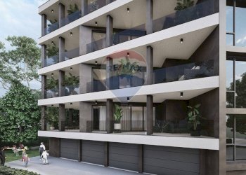 Edificio all\'aperto - Trilocale via Palmanova, Rho - foto 4