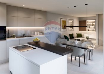 Cucina - Trilocale via Palmanova, Rho - foto 11