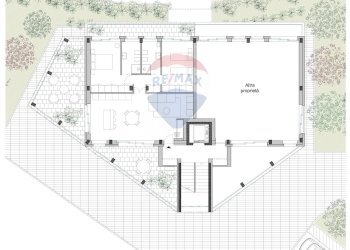 Pianta 2D - Trilocale via Palmanova, Rho - foto 16