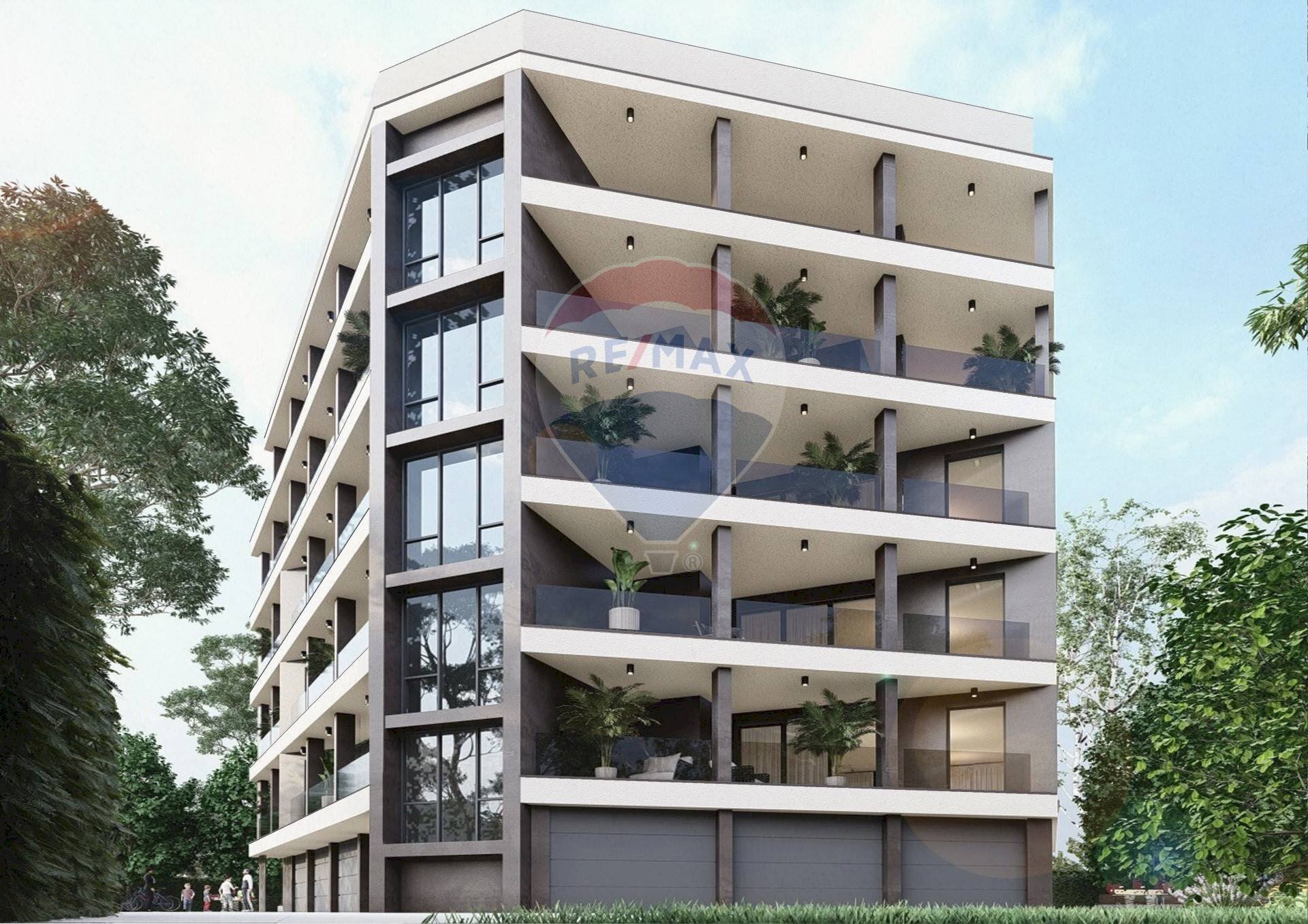 Edificio all\'aperto - Trilocale via Palmanova, Rho - foto 3