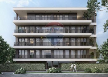 Edificio all\'aperto - Trilocale via Palmanova, Rho - foto 1