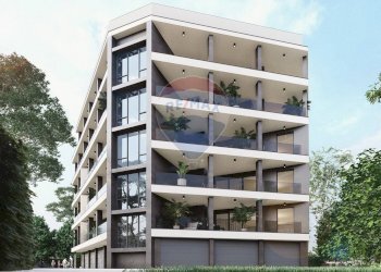 Edificio all\'aperto - Appartamento via Palmanova, Rho - foto 5