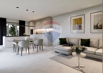 Sala da pranzo - Appartamento via Palmanova, Rho - foto 11