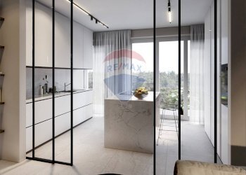 Camera / camera da letto - Appartamento via Palmanova, Rho - foto 14