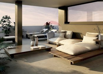 Terrazza - Appartamento via Palmanova, Rho - foto 16