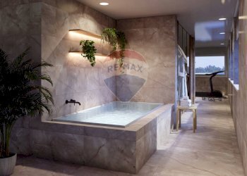 Bagno - Appartamento via Palmanova, Rho - foto 21