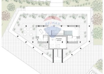 Pianta 2D - Appartamento via Palmanova, Rho - foto 23