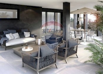 Soggiorno - Appartamento via Palmanova, Rho - foto 12