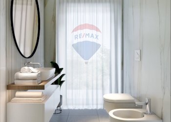 Bagno - Appartamento via Palmanova, Rho - foto 19