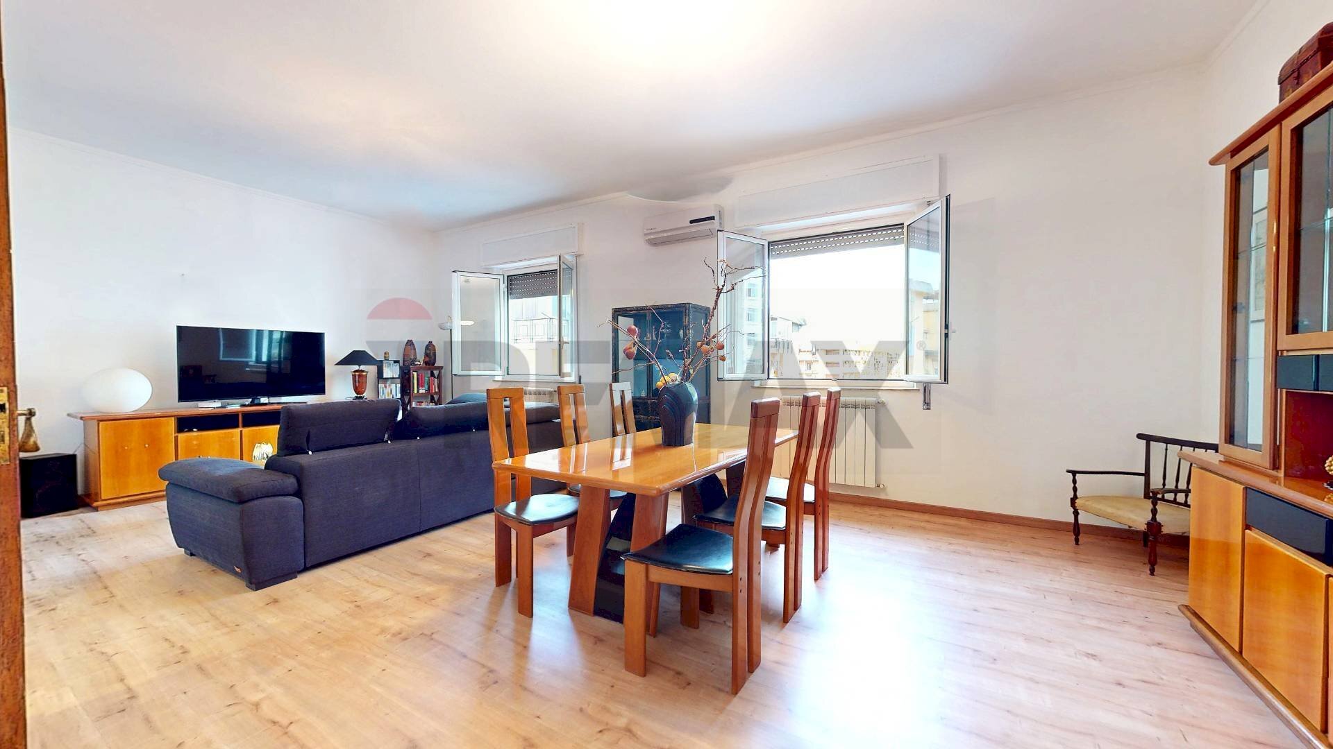 Living - Quadrilocale PIAZZA ANTONIO ZANCA
 
27, Palermo - foto 1