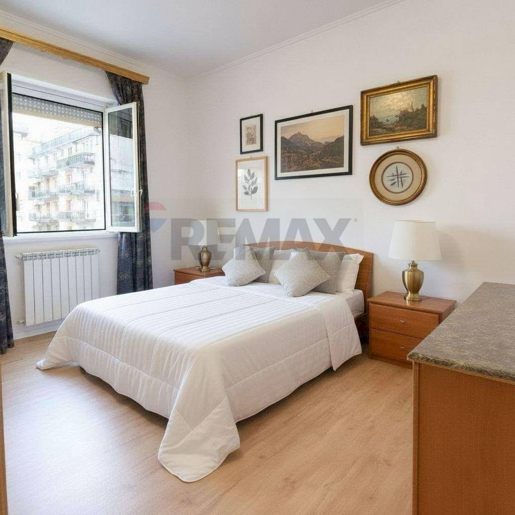 Camera / camera da letto - Quadrilocale PIAZZA ANTONIO ZANCA
 
27, Palermo - foto 1