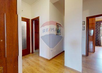 Hall / corridoio - Quadrilocale PIAZZA ANTONIO ZANCA
 
27, Palermo - foto 15