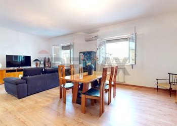 Living - Quadrilocale PIAZZA ANTONIO ZANCA
 
27, Palermo - foto 1