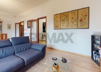 Soggiorno - Quadrilocale PIAZZA ANTONIO ZANCA
 
27, Palermo - foto 5