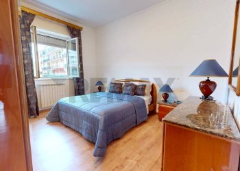 Camera / camera da letto - Quadrilocale PIAZZA ANTONIO ZANCA
 
27, Palermo - foto 8