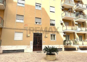 Edificio all\'aperto - Quadrilocale PIAZZA ANTONIO ZANCA
 
27, Palermo - foto 16