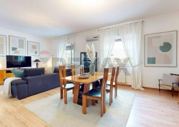 Sala da pranzo - Four-room apartment PIAZZA ANTONIO ZANCA
 
27, Palermo - photo 2