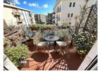 Balcone - Four-room apartment PIAZZA ANTONIO ZANCA
 
27, Palermo - photo 4