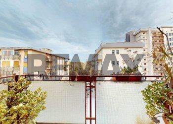 Balcone - Four-room apartment PIAZZA ANTONIO ZANCA
27, Palermo - photo 2