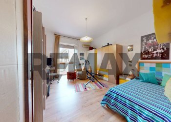 Camera / camera da letto - Four-room apartment PIAZZA ANTONIO ZANCA
27, Palermo - photo 4