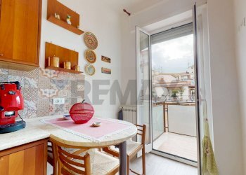 Cucina - Four-room apartment PIAZZA ANTONIO ZANCA
27, Palermo - photo 10