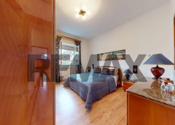 Camera / camera da letto - Four-room apartment PIAZZA ANTONIO ZANCA
27, Palermo - photo 12