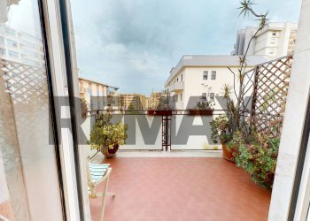 Balcone - Four-room apartment PIAZZA ANTONIO ZANCA
27, Palermo - photo 14